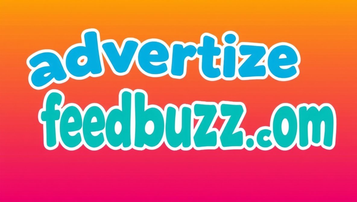 advertise feedbuzzard com