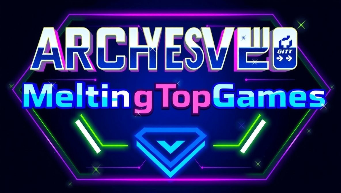 archives from meltingtopgames