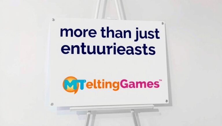 more than just enthusiasts meltingtopgames