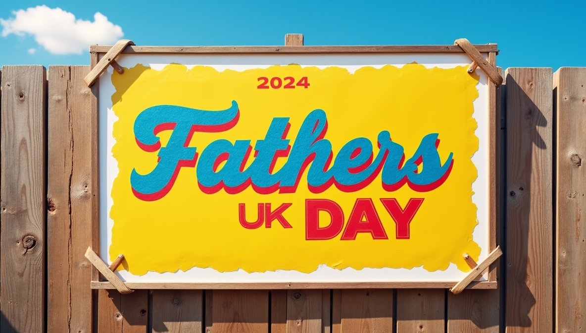 fathers day uk 2024