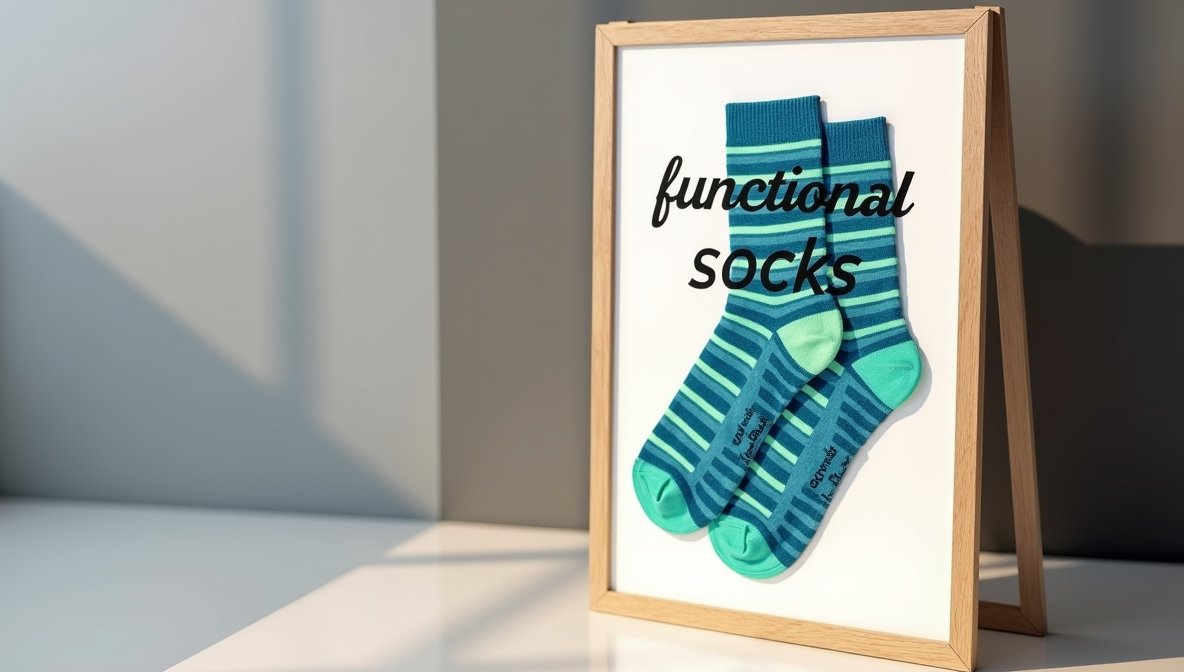 functional socks