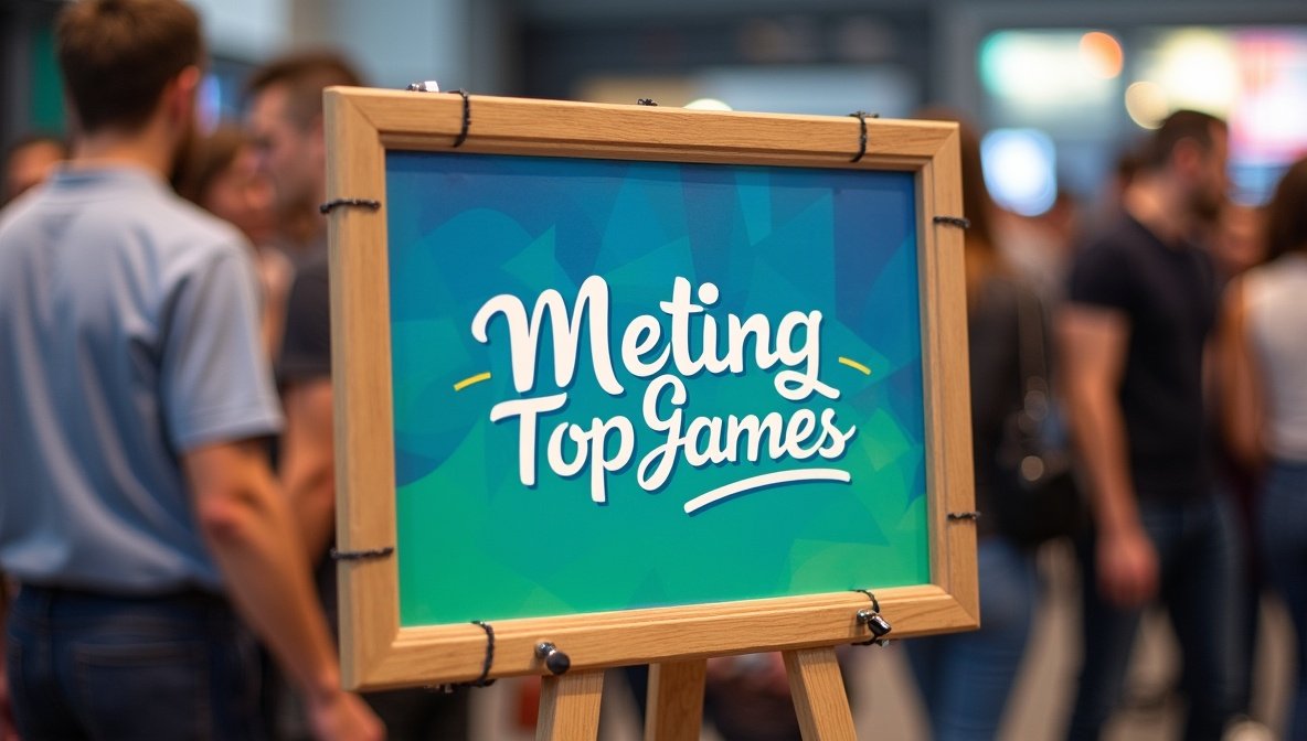 More Than Just Enthusiasts MeltingTopGames: Exploring Communities, Trends, and Gaming Culture
