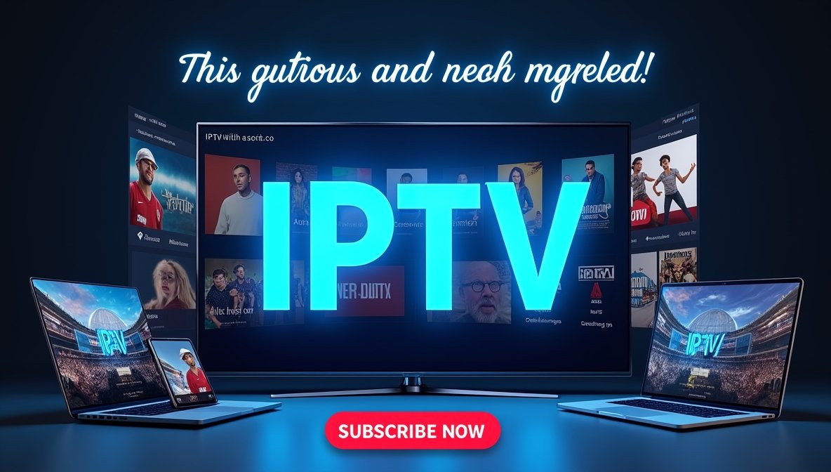 IPTV Forums