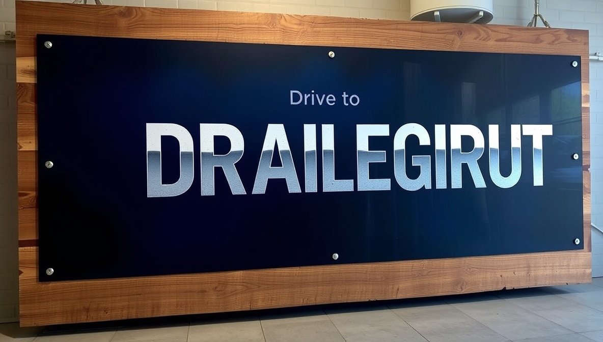 Drive to Drailegirut: Ultimate Travel Guide & Tips