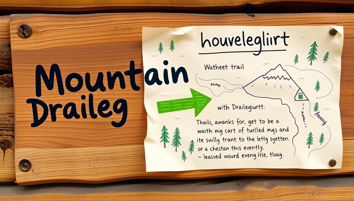 How to Get to Mountain Drailegirut: Routes, Travel Tips & Navigation Guide