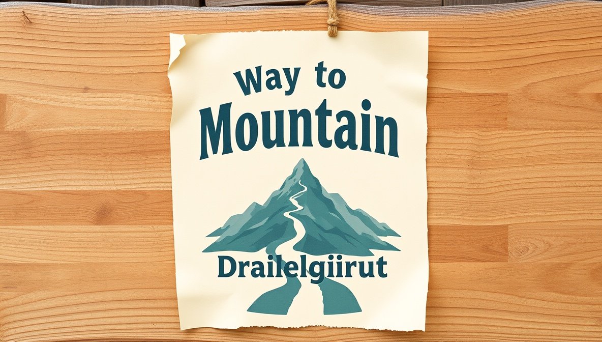 Way to Mountain Drailegirut: Ultimate Travel Guide for Adventurers and Nature Lovers